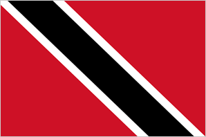 Trinidad and Tobago flag